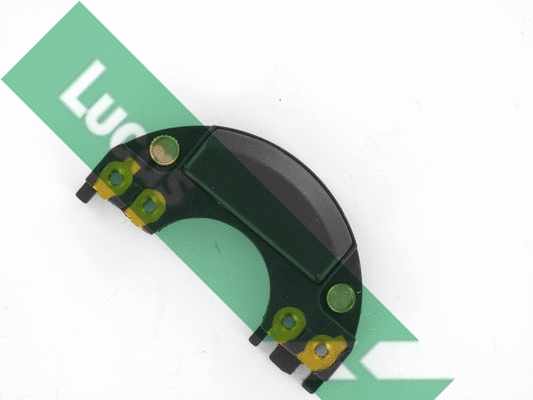Switch Unit, ignition system (DAJ217)