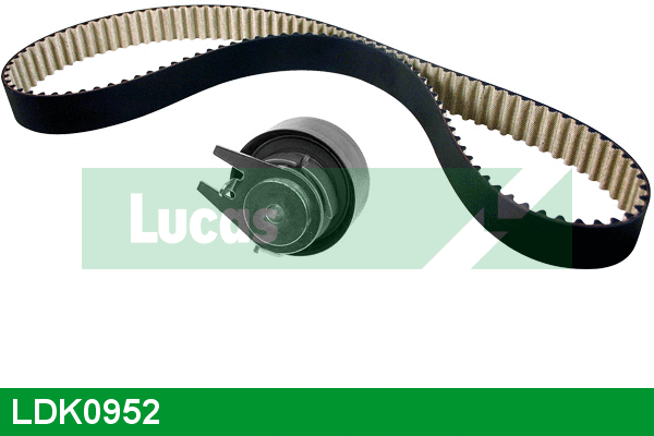 Timing Belt Kit (LDK0952)