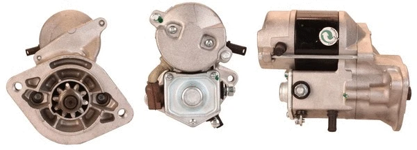 Starter (LRS02081)