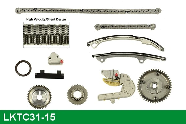 Timing Chain Kit (LKTC31-15)