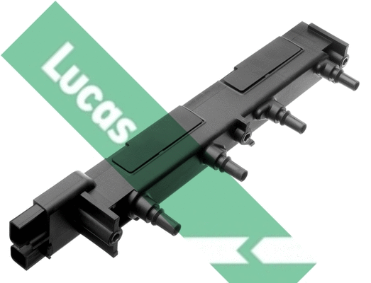 Ignition Coil (DMB866)