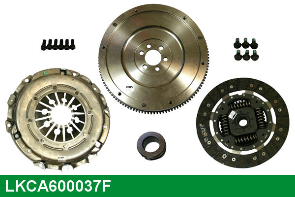 Clutch Kit (LKCA600037F)