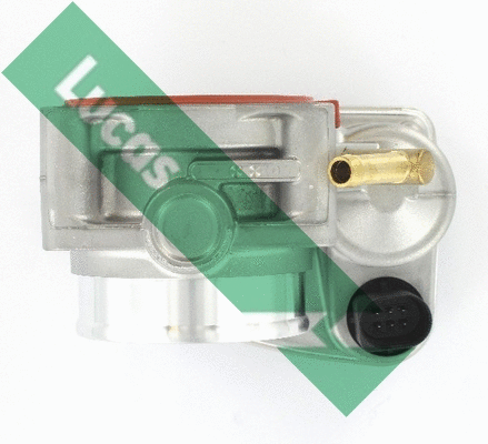 Throttle Body