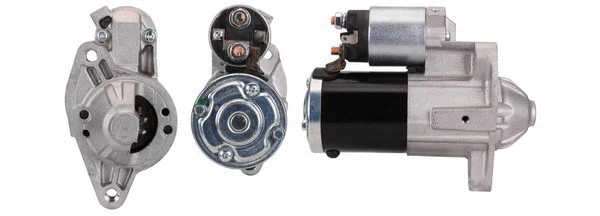 Starter (LRS02744)
