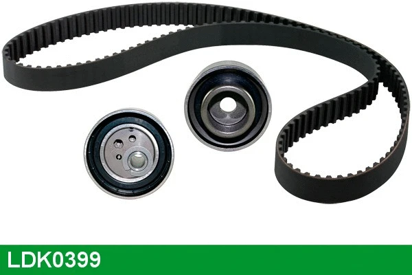 Timing Belt Kit (LDK0399)