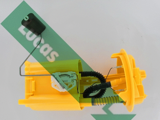 Sender Unit, fuel tank (FDB1841)