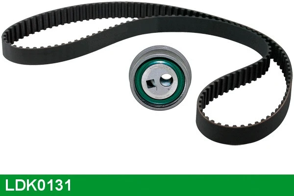 Timing Belt Kit (LDK0131)