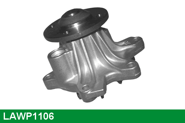 Water Pump, engine cooling (LAWP1106)