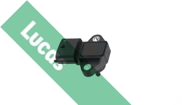 Sensor, intake manifold pressure