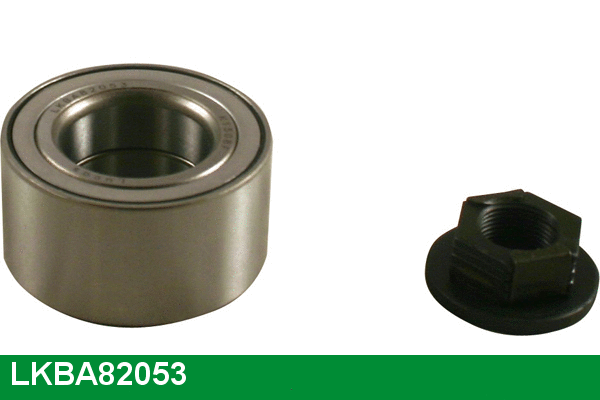 Wheel Bearing Kit (LKBA82053)