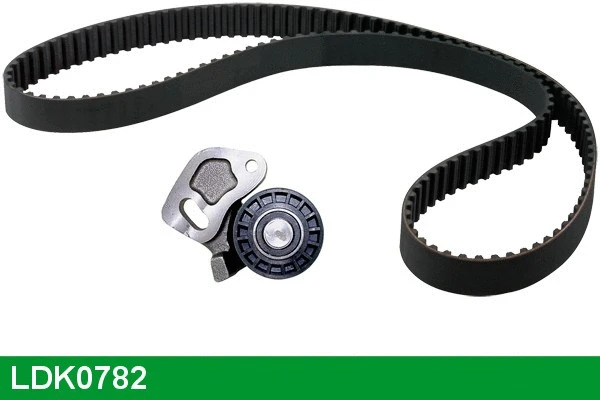 Timing Belt Kit (LDK0782)