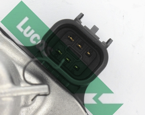 Throttle Body (LTH5017)