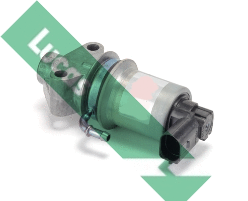 EGR Valve (FDR187)