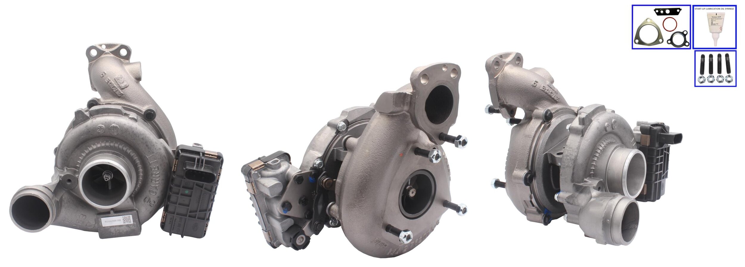 Charger, charging (supercharged/turbocharged) (LTRPA7648092)