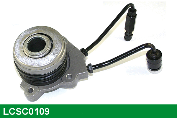 Central Slave Cylinder, clutch (LCSC0109)