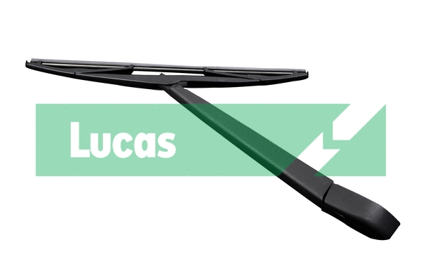 Wiper Blade (LWCR091)