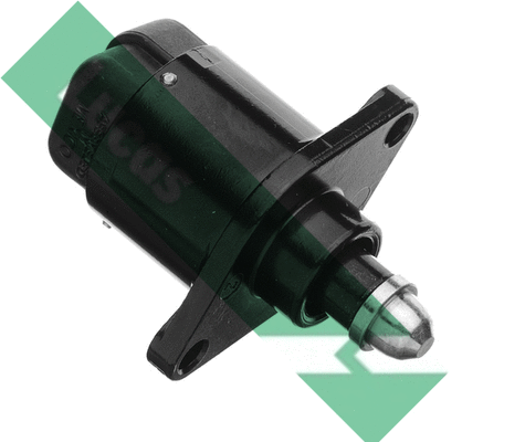 Idle Control Valve, air supply (FDB957)