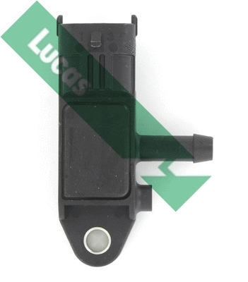 Sensor, exhaust pressure (SEB1922)