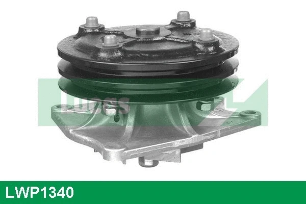 Water Pump, engine cooling (LWP1340)