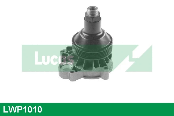 Water Pump, engine cooling (LWP1010)