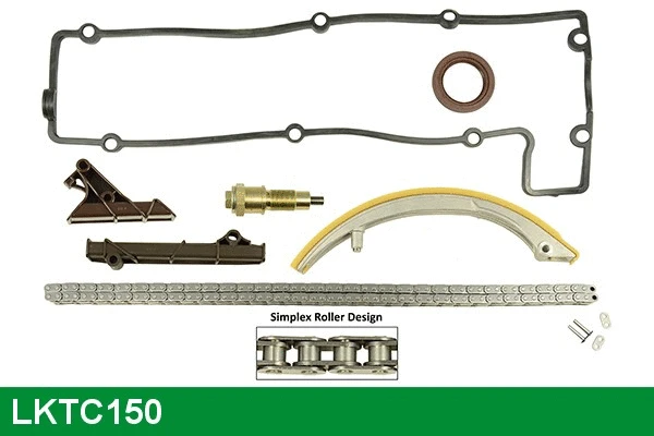 Timing Chain Kit (LKTC150)