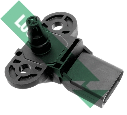 Sensor, intake manifold pressure (SEB947)