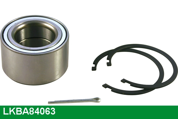 Wheel Bearing Kit (LKBA84063)