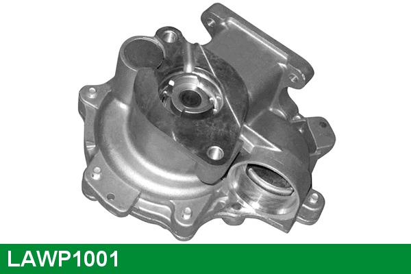 Water Pump, engine cooling (LAWP1001)