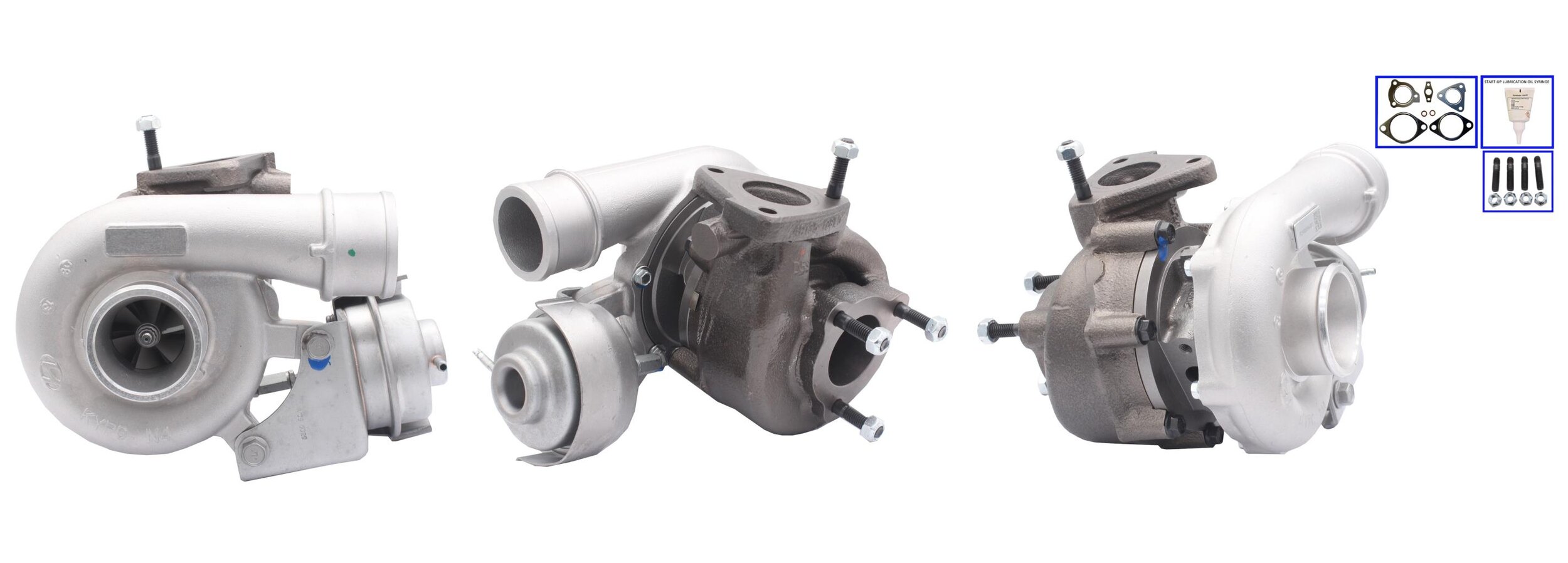 Charger, charging (supercharged/turbocharged) (LTRPA4913507302)