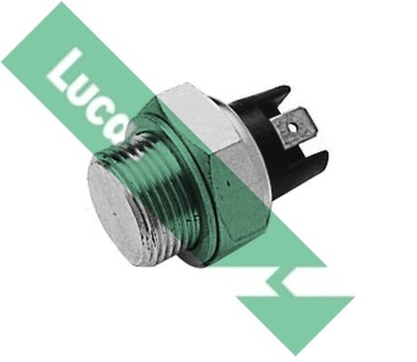 Temperature Switch, radiator fan (SNB723)