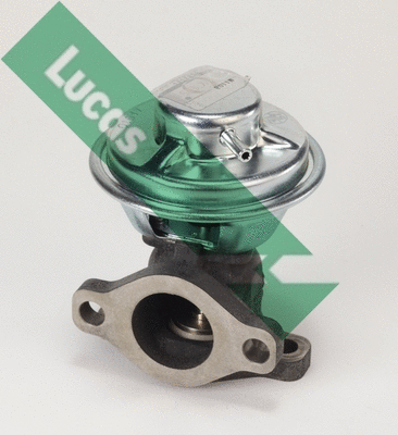EGR Valve (FDR311)