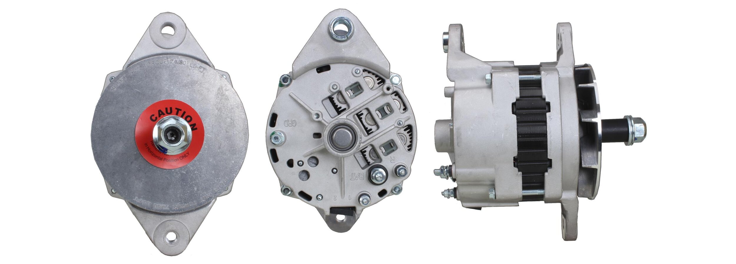 Alternator (LRA04128)