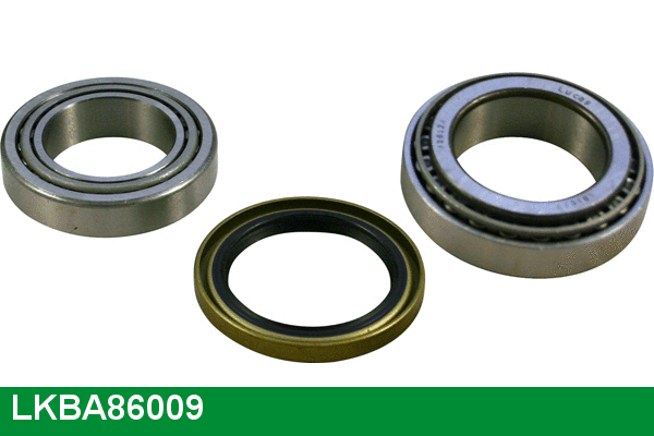 Wheel Bearing Kit (LKBA86009)