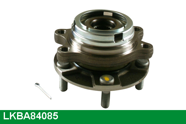 Wheel Bearing Kit (LKBA84085)