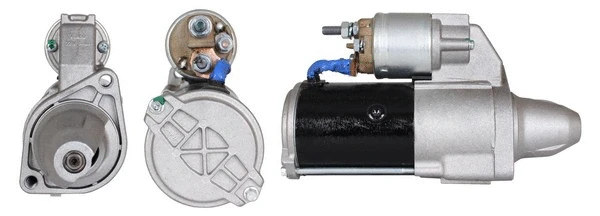 Starter (LRS04140)