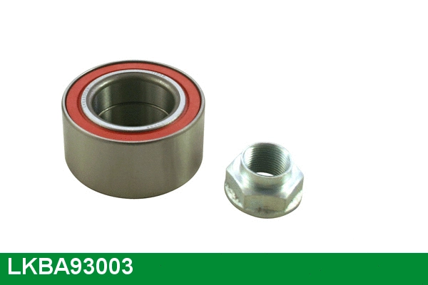Wheel Bearing Kit (LKBA93003)