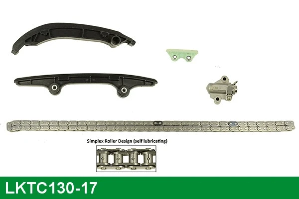 Timing Chain Kit (LKTC130-17)