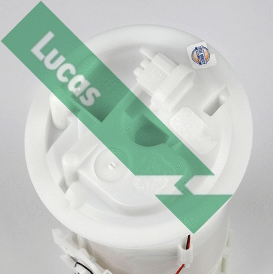 Fuel Feed Unit