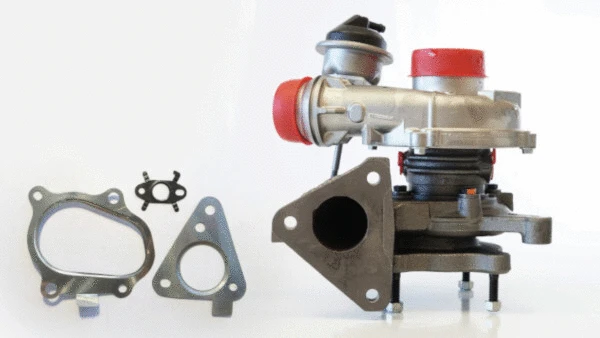 Charger, charging (supercharged/turbocharged) (LTRPA7573492)