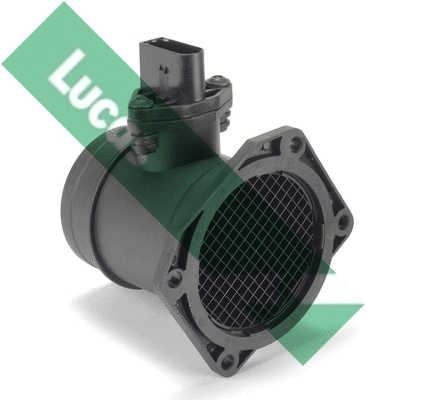 Mass Air Flow Sensor