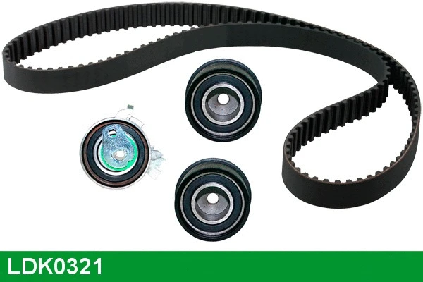 Timing Belt Kit (LDK0321)