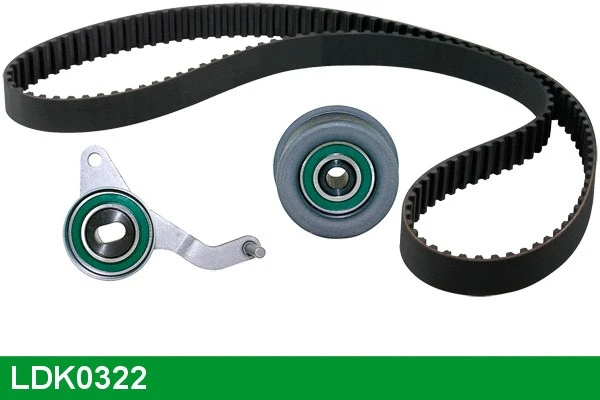 Timing Belt Kit (LDK0322)