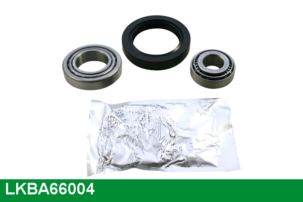 Wheel Bearing Kit (LKBA66004)