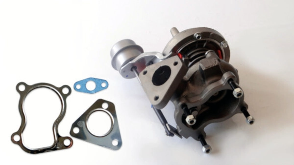 Charger, charging (supercharged/turbocharged) (LTRPA4540972)