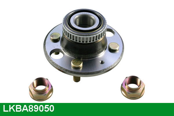 Wheel Bearing Kit (LKBA89050)