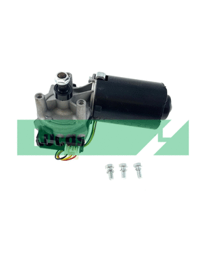 Wiper Motor (LRW1025)