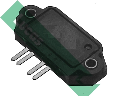 Switch Unit, ignition system (DAB101)