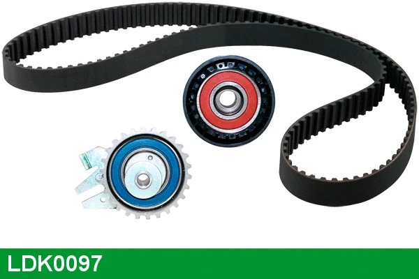 Timing Belt Kit (LDK0097)