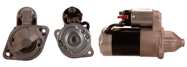 Starter (LRS02186)
