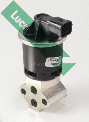 EGR Valve (FDR164)